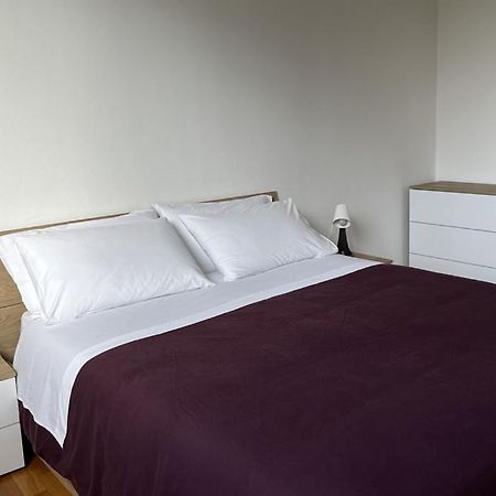 切萨诺·马德尔诺La Casa Di Antoine公寓 外观 照片